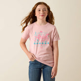 Ariat Ariat Southwest Sunset T-Shirt Kids