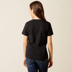Ariat Ariat Boot Cloche T-Shirt Kids