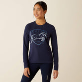 Ariat Liberty Jump T-Shirt Kids