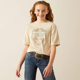 Ariat Ariat Western Spirit T-Shirt Kids