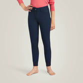 Ariat Prelude Knee Patch Breech Kids