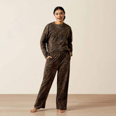 Ariat Dreams Pajama Set Trends