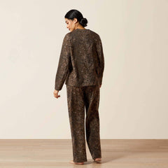 Ariat Dreams Pajama Set Trends