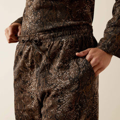Ariat Dreams Pajama Set Trends