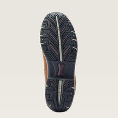 Ariat Terrain Waterproof Boot Trends