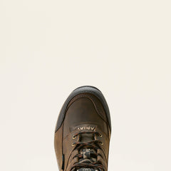 Ariat Terrain Waterproof Boot Trends