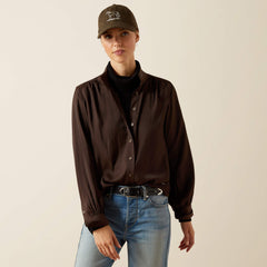 Ariat Kildwick Blouse Trends