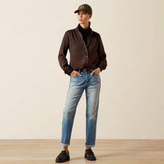 Ariat Kildwick Blouse Trends
