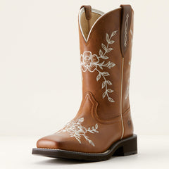 Ariat Flora Western Boot Trends