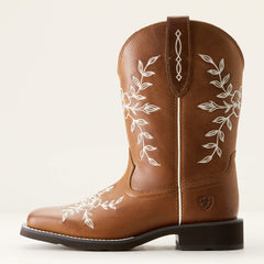 Ariat Flora Western Boot Trends