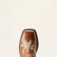 Ariat Flora Western Boot Trends