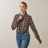 Ariat Clarion Blouse Trends