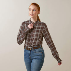 Ariat Clarion Blouse Trends