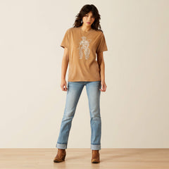 Ariat Buckaroo T-Shirt Trends