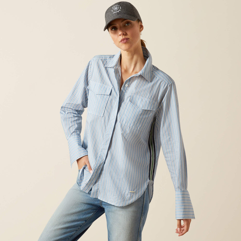 Ariat Wolseley Shirt Trends