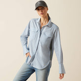 Ariat Wolseley Shirt Trends