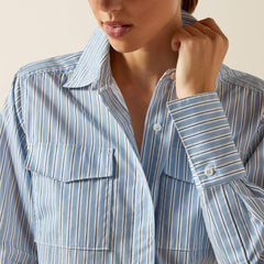 Ariat Wolseley Shirt Trends