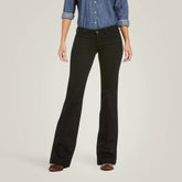 Ariat Trouser Mid Rise Forever Wide Leg Pant Trends