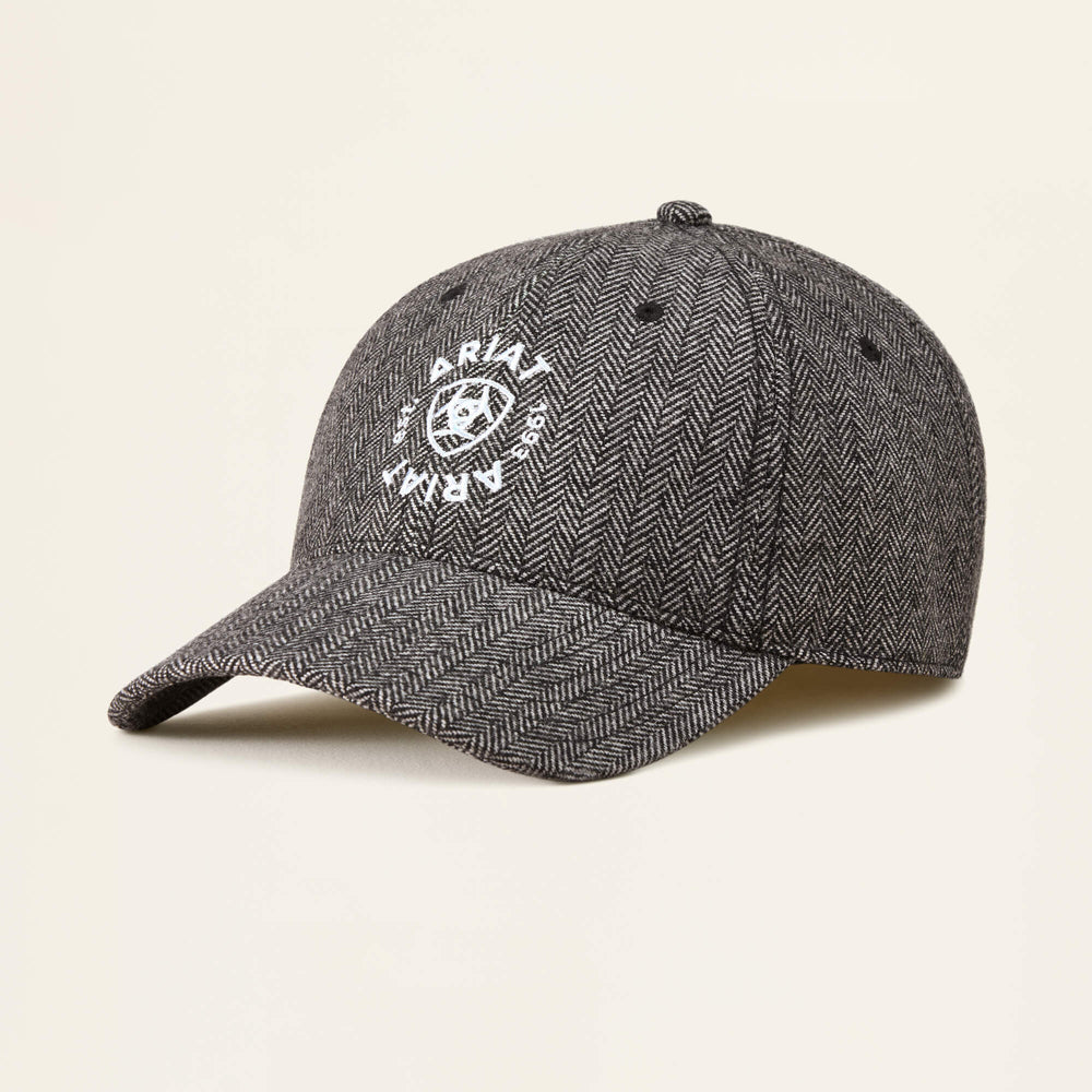Ariat Country Twill Cap Trends
