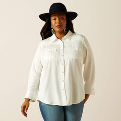 Ariat Timeless Western Shirt Trends