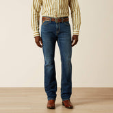 Ariat M8 Modern Samuel Slim Leg Jeans Trends