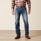 Ariat M8 Modern Dean Straight Leg Jean Trends