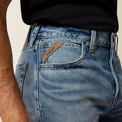 Ariat M7 Slim Tex Classic Rise Straight Leg Jeans Trends