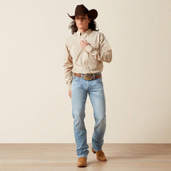Ariat M7 Slim Carver Straight Leg Jean Trends