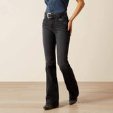 Ariat Leilani High Rise Trouser Jeans Trends