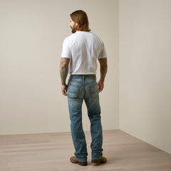 Ariat M5 Straight Hansen Straight Jean Trends
