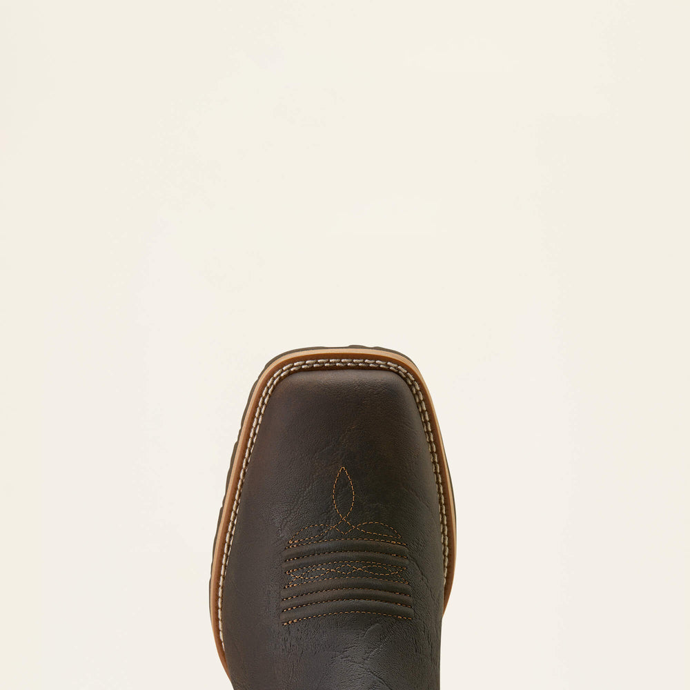Ariat Hybrid Low Boy Wide Square Toe Chelsea Boot Men