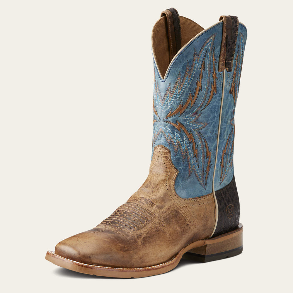 Ariat Arena Rebound Western Boot Men