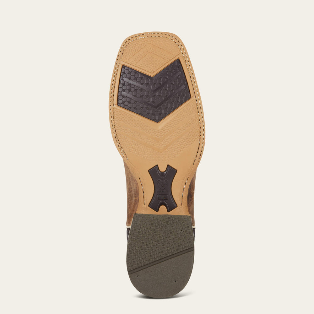 Ariat Arena Rebound Western Boot Men