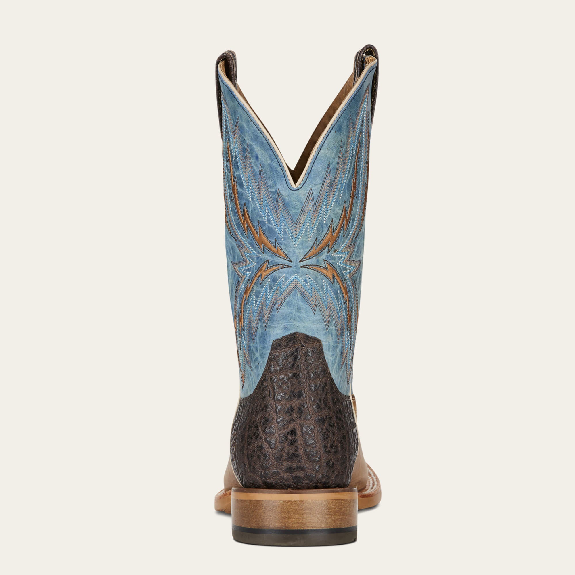 Ariat Arena Rebound Western Boot Men