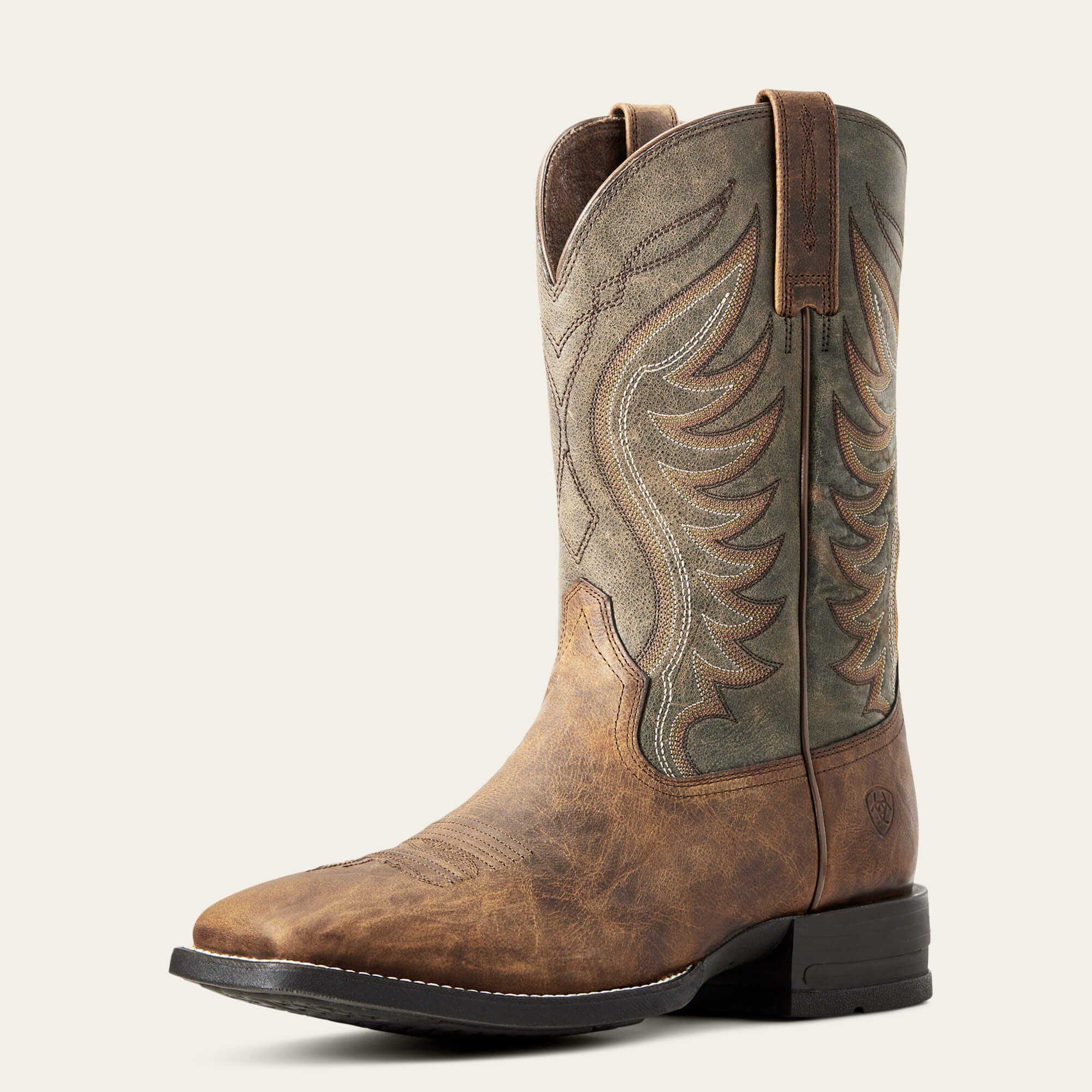 Ariat Amos Cowboy Boot Men