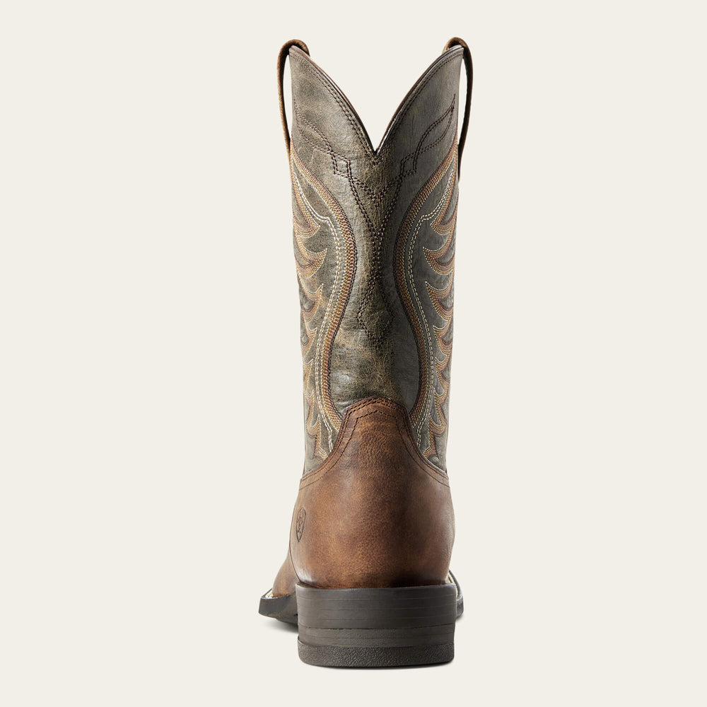 Ariat Amos Cowboy Boot Men