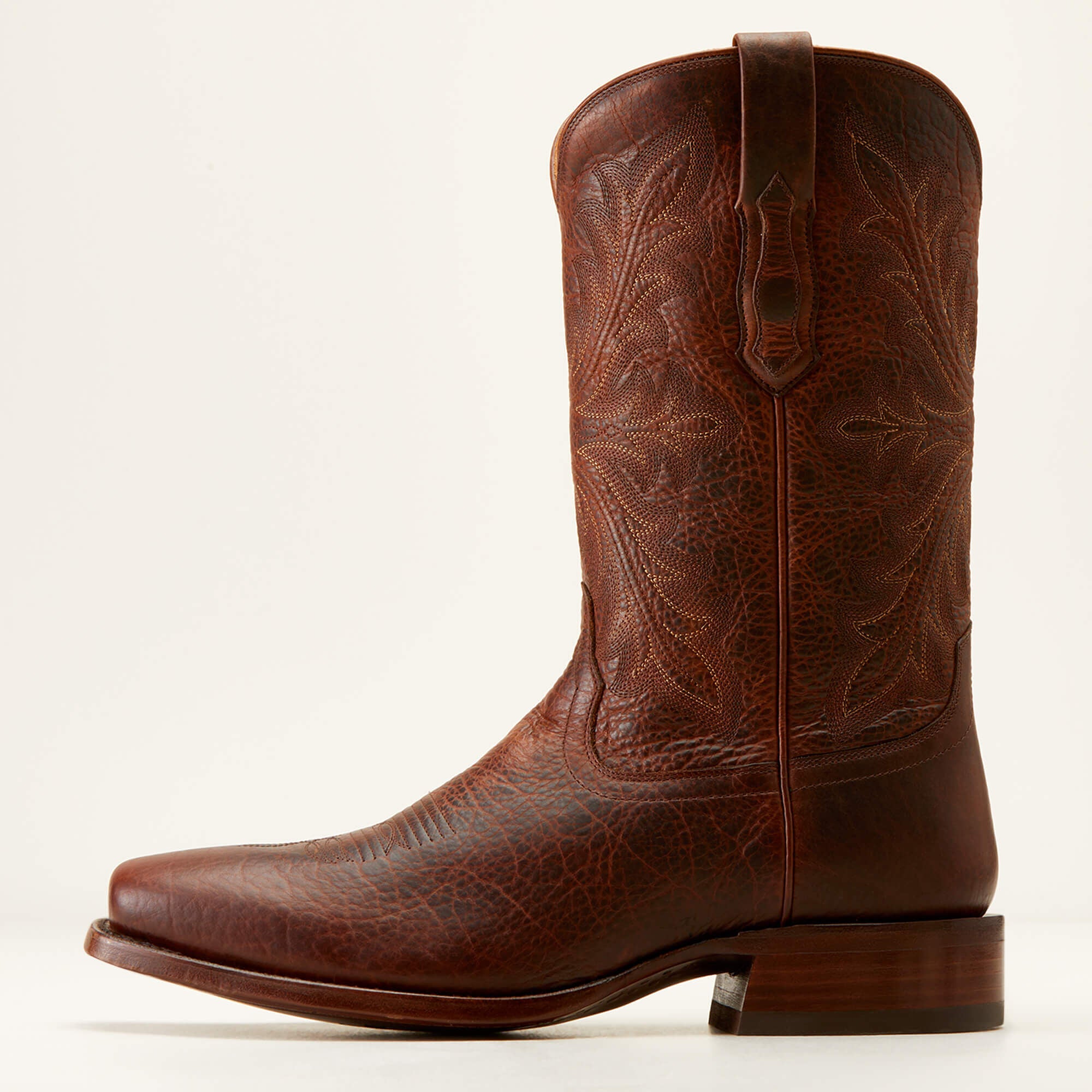 Ariat Bench Made Stilwell Cowboy Boot Men