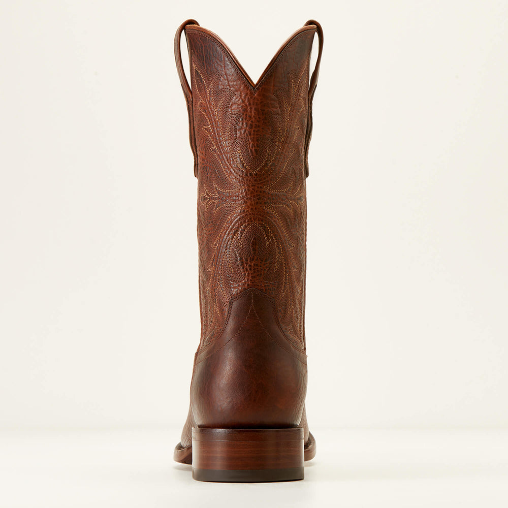 Ariat Bench Made Stilwell Cowboy Boot Men