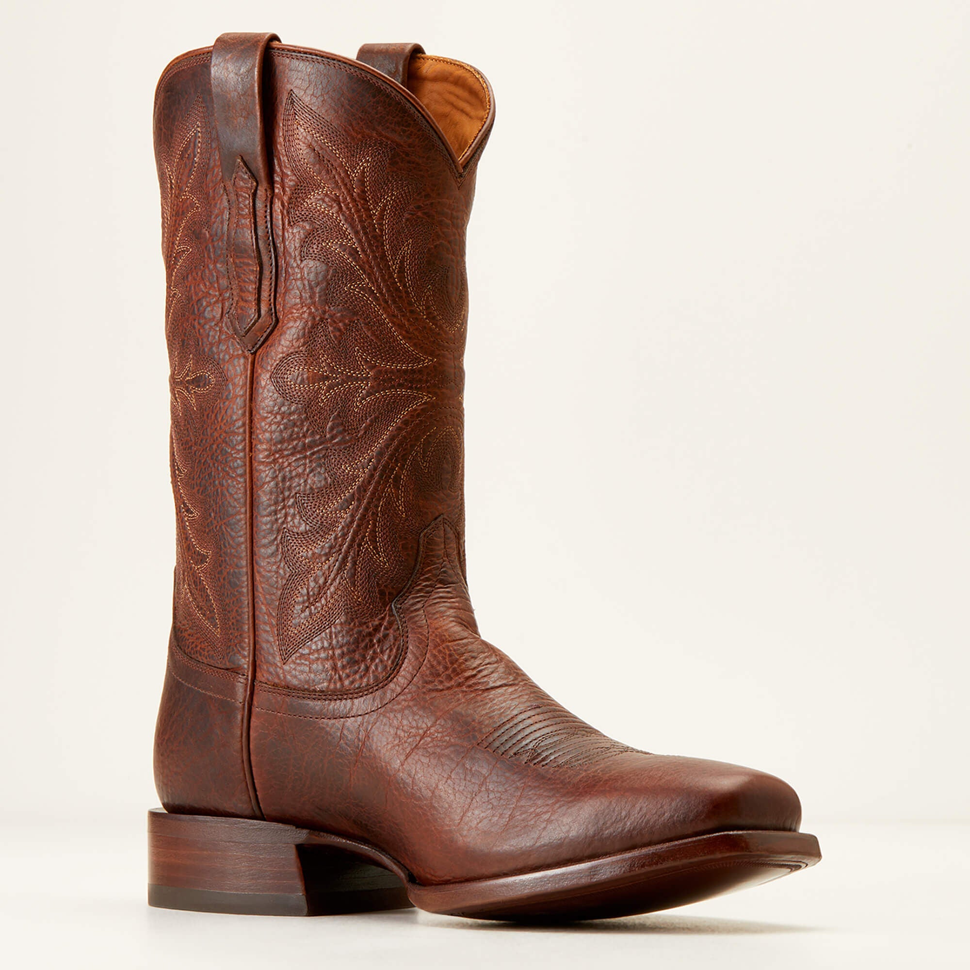 Ariat Bench Made Stilwell Cowboy Boot Men