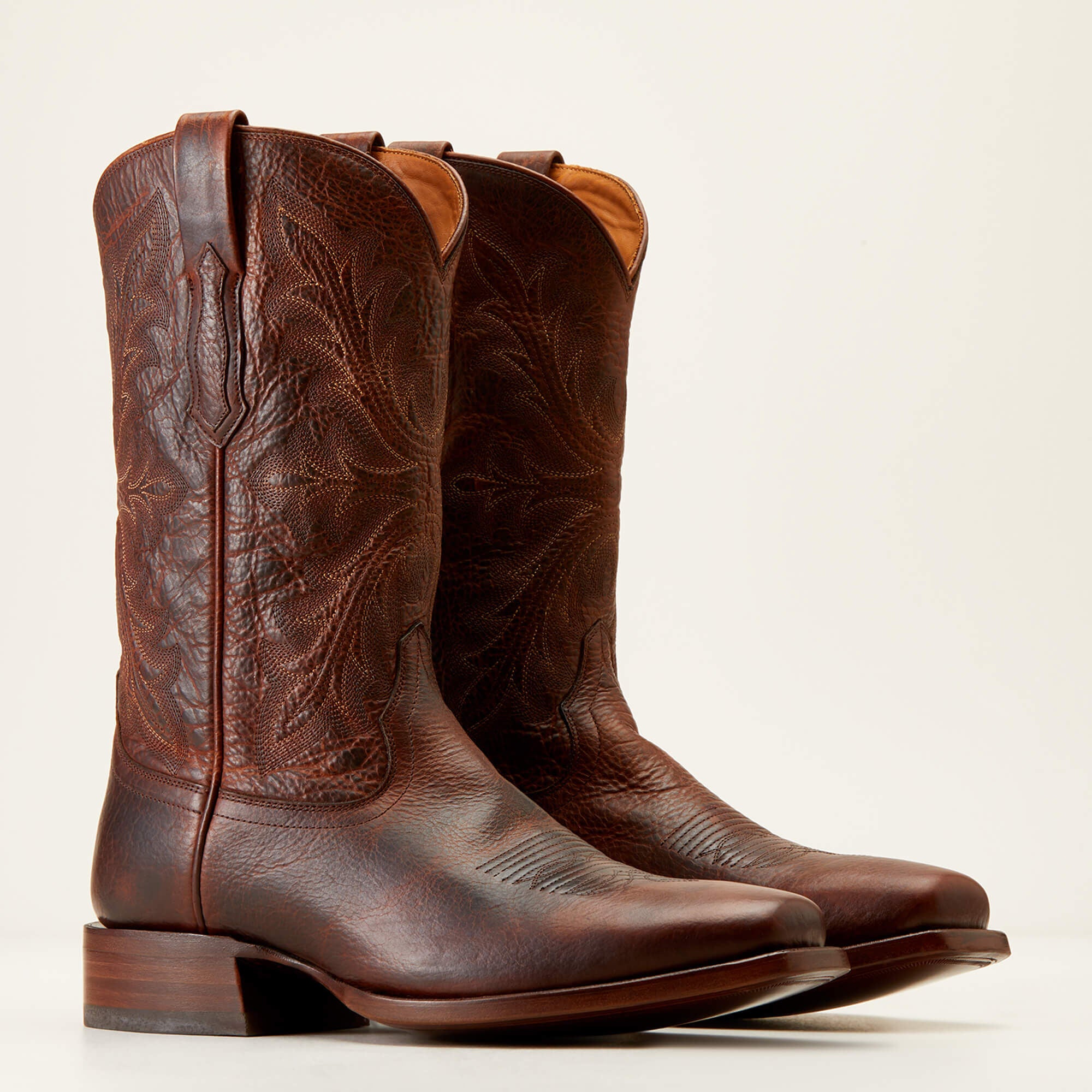 Ariat Bench Made Stilwell Cowboy Boot Men
