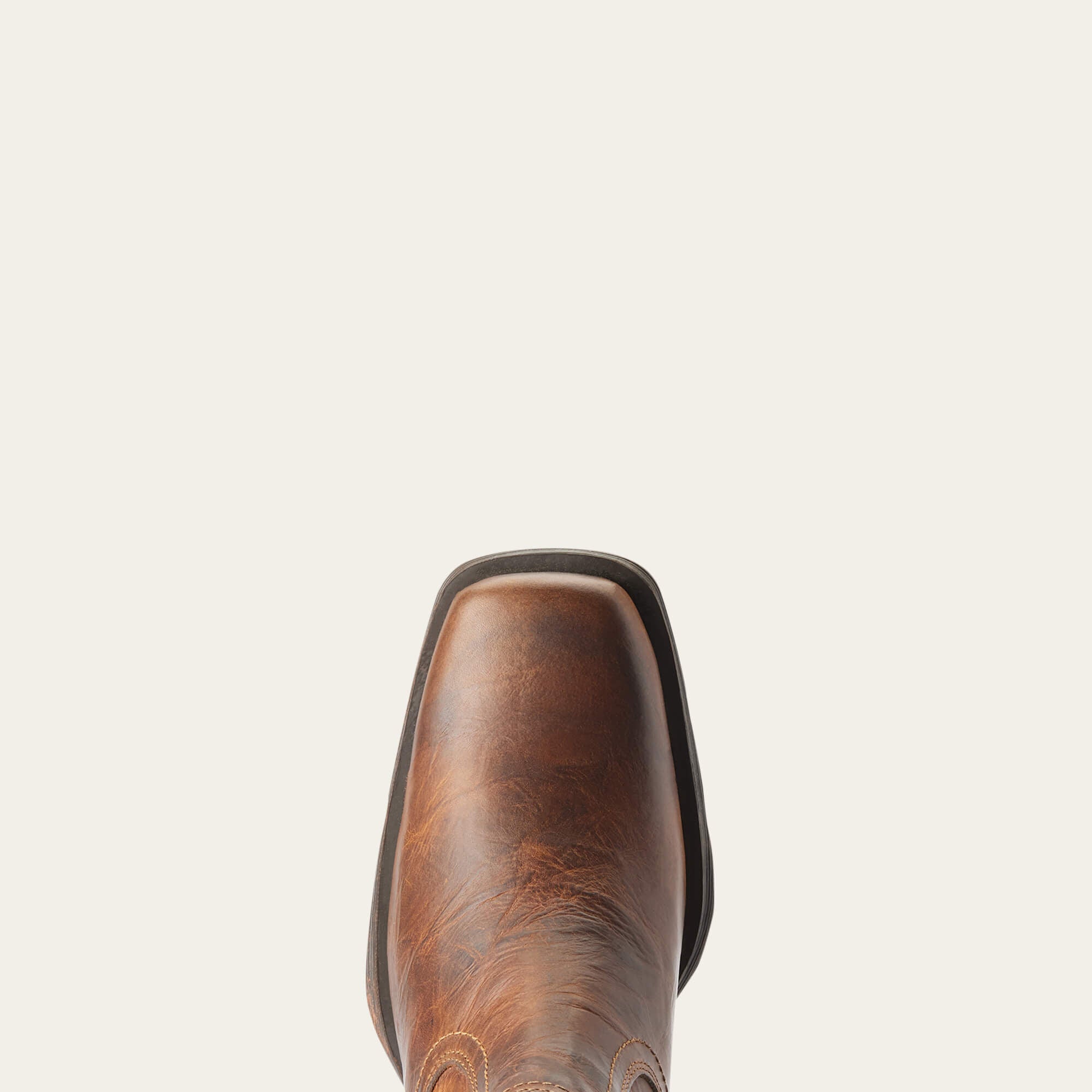 Ariat Midtown Rambler Square Toe Chelsea Boot Men