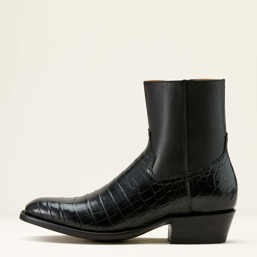 Ariat Bench Made Brewer Western Boot Men