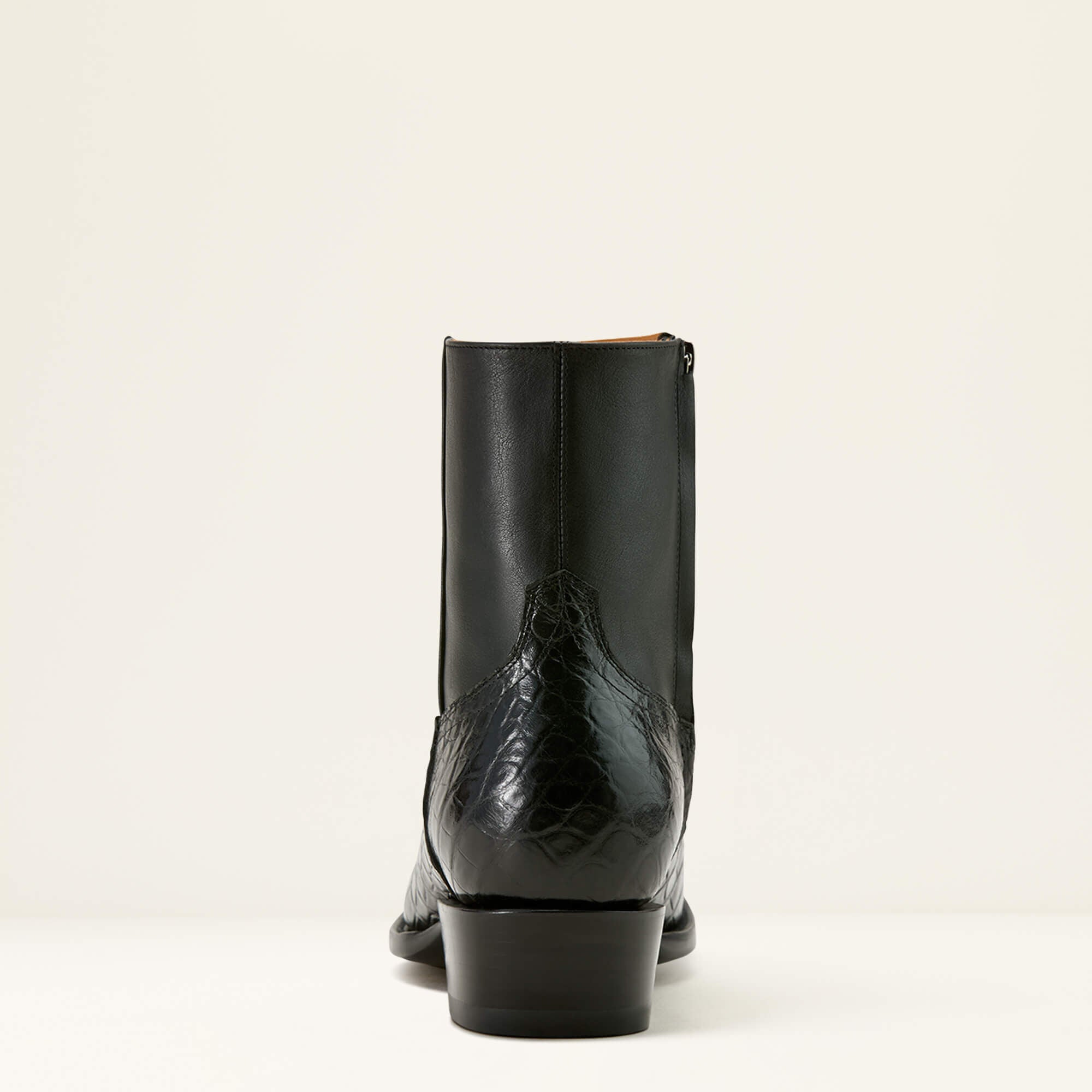 Ariat Bench Made Brewer Western Boot Men