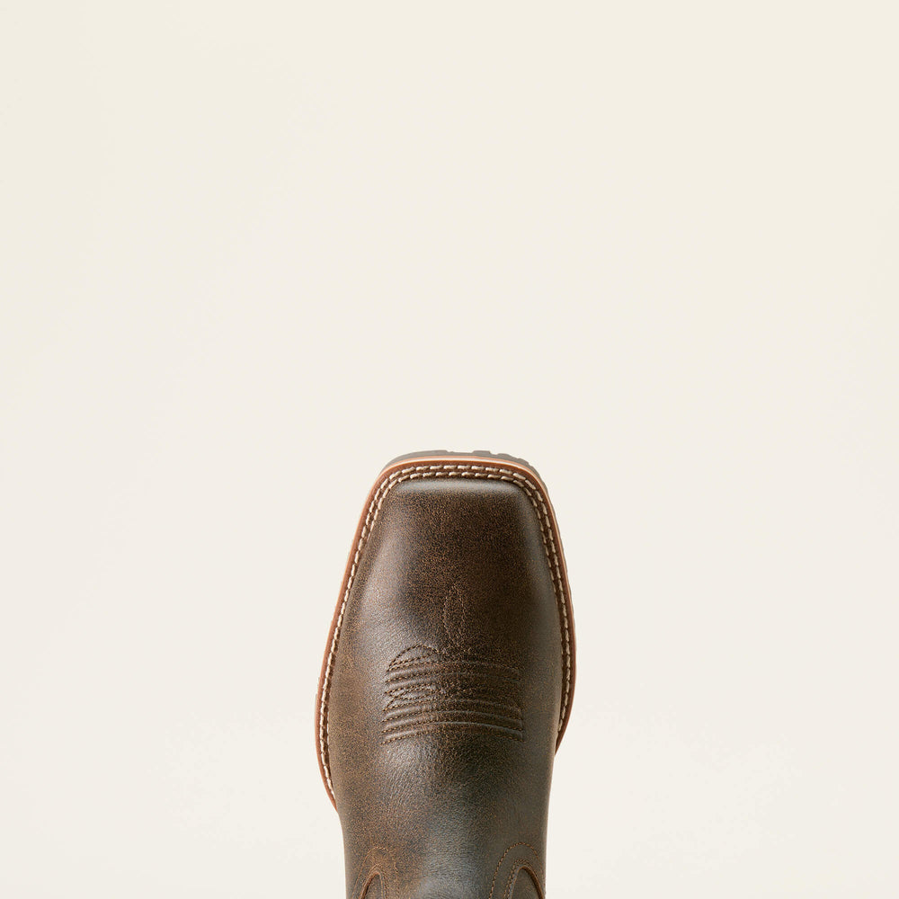 Ariat Hybrid Low Boy Wide Square Toe Chelsea Boot Men