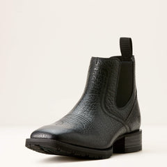 Ariat Hybrid Low Boy Wide Square Toe Chelsea Boot Men