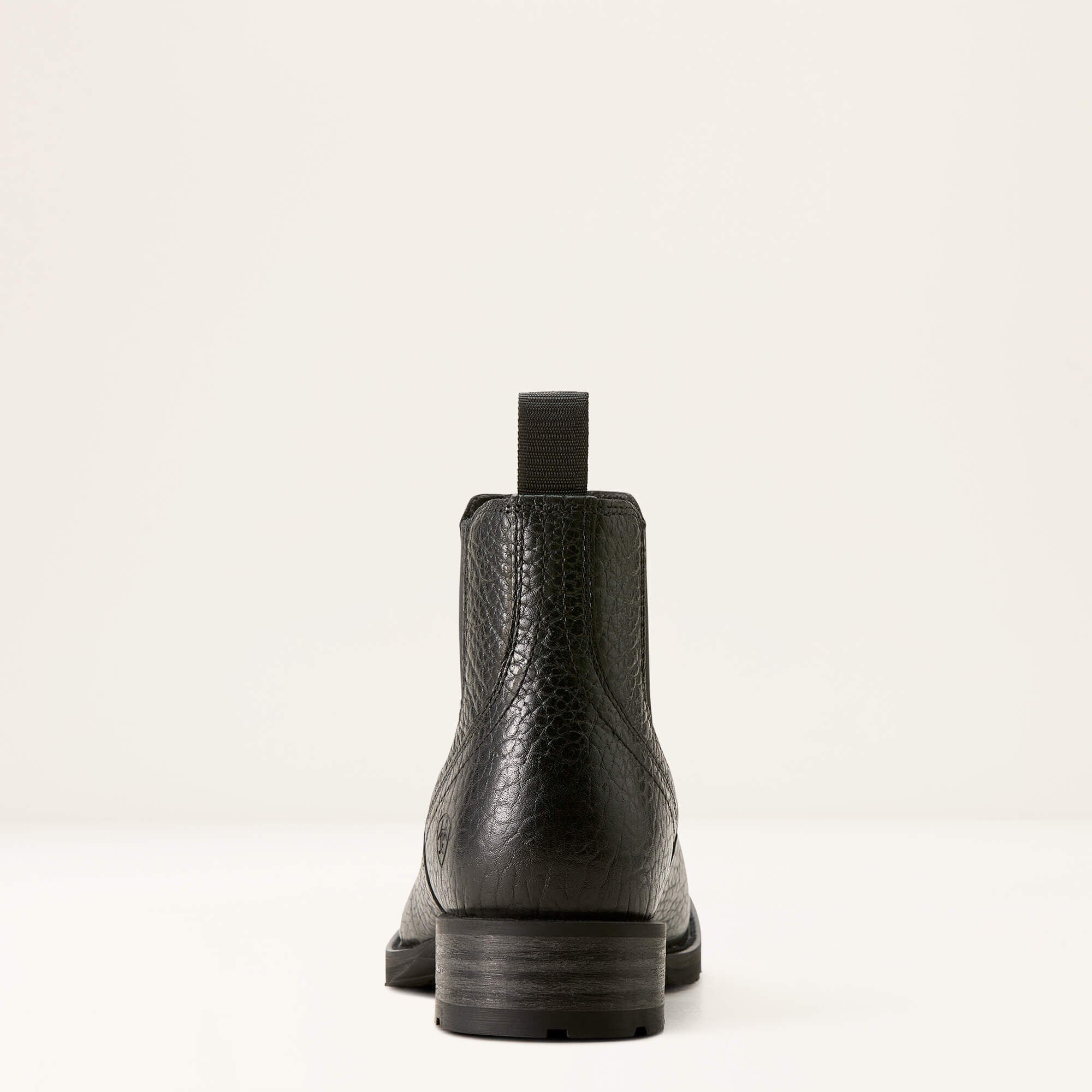 Ariat Hybrid Low Boy Wide Square Toe Chelsea Boot Men