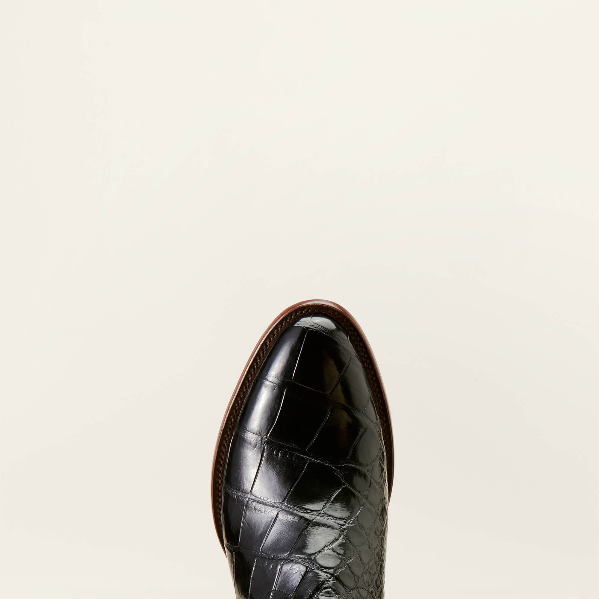 Ariat Bench Made James Western Boot Men