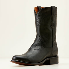 Ariat Bench Made Clanton Western Boot Men