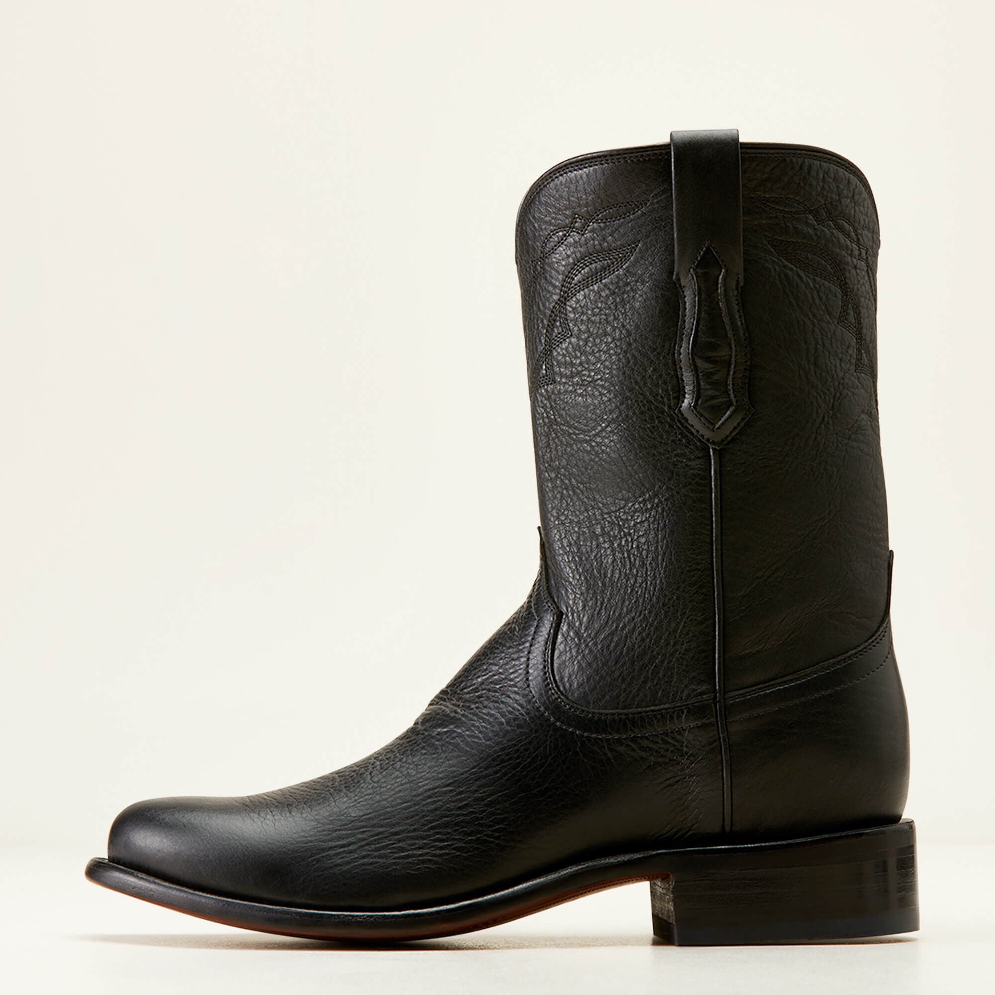 Ariat Bench Made Clanton Western Boot Men