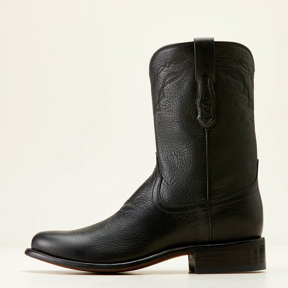 Ariat Bench Made Clanton Western Boot Men